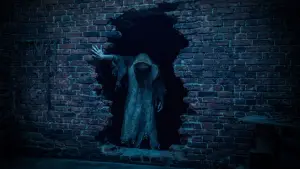 Задник до фильму"Прокляття Беґхед" #755526