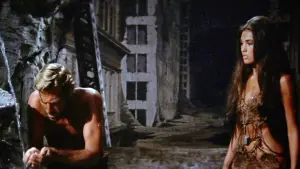 Задник до фильму"Під планетою мавп" #298076