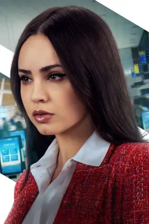 Постер до фильму"Ручна поклажа" #780021