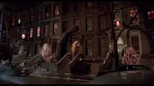 Задник до фильму"Сам удома 2: Загублений у Нью-Йорку" #567400