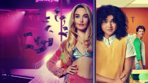 Задник до фильму"Літо 69" #659807