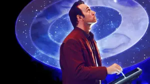 Задник до фильму"Планета Ка-ПЕКС" #233299