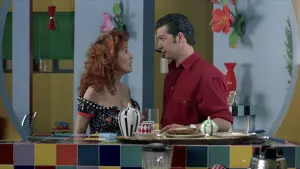 Задник до фильму"Кіка" #744462