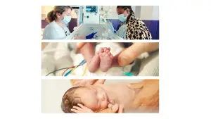 Задник до фильму"L’Hôpital des Premiers Jours" #775816