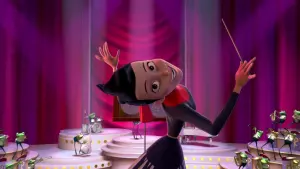 Задник до фильму"Секрет Робінсонів" #254740