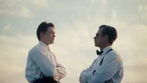 Задник до фильму"Бруталіст" #610755