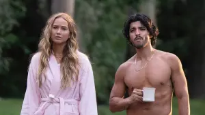 Задник до фильму"Без образ" #254601