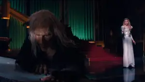 Задник до фильму"Оз: Великий та Могутній" #689004