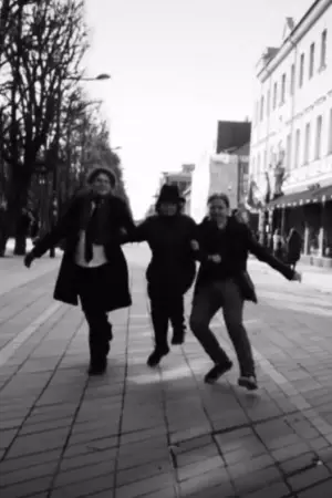 Постер до фильму"Diena Kaune" #825025