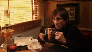 Відео до фільму Ломка | Resolution Official Trailer #1 (2013) - Thriller Movie HD