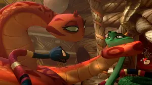 Задник до фильму"Сахара" #405584