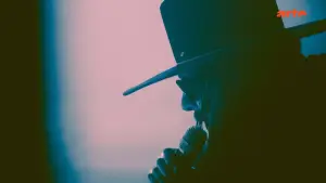 Задник до фильму"Sébastien Tellier au Théâtre de Mirecourt - Passengers" #775365