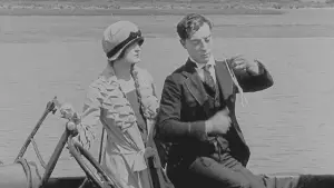 Задник до фильму"Шерлок молодший" #750896