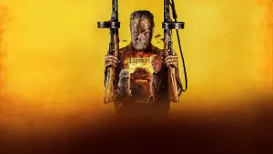 Задник до фильму"Безсмертний: Дорога помсти" #513336