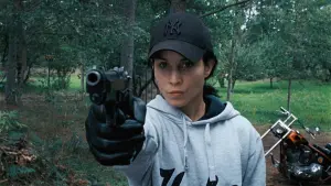 Задник до фильму"Дівчина, яка грала з вогнем" #505697