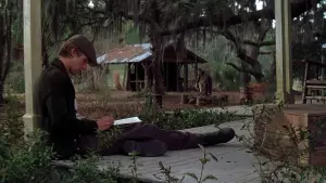 Задник до фильму"Щоденник пам’яті" #752604