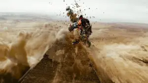 Задник до фильму"Трансформери: Помста полеглих" #656027