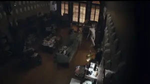 Задник до фильму"Під Сільвер Лейк" #731011