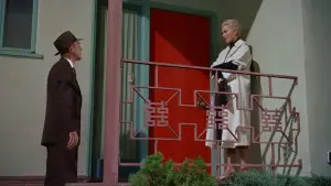 Задник до фильму"Запаморочення" #635883