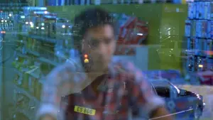 Задник до фильму"Чунцінський експрес" #473542