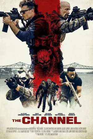 Постер до фильму"Канал" #151995