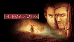 Задник до фильму"Ворог біля воріт" #690321