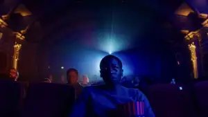 Задник до фильму"Rye Lane" #806898