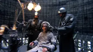 Задник до фильму"Бразилiя" #687044