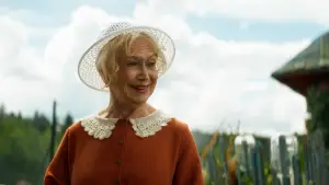 Задник до фильму"Простоквашино" #537851