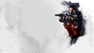 Задник до фильму"Цербери війни" #627352