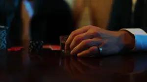 Задник до фильму"THE SCRIPT: A Semi-Satirical, Possibly Pretentious, Meta-Commentary Lamenting the Hopeful Pipe Dreams of Every Aspiring Movie Maker" #843469