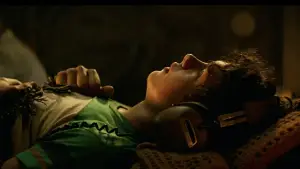 Задник до фильму"Тихе місце 2" #630732