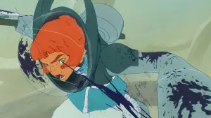 Задник до фильму"All You Need is Kill" #797629