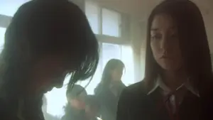 Задник до фильму"リリイ・シュシュのすべて" #788267