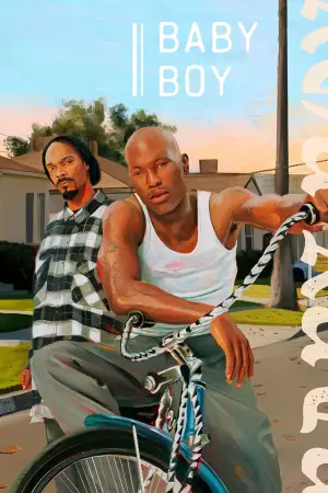 Постер до фильму"Малий" #662542