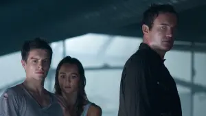 Задник до фильму"Цунамі" #335115