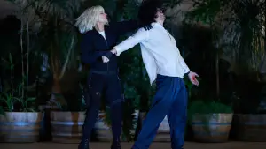 Задник до фильму"Код «Чорна канарка»" #623108