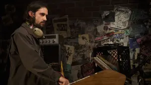 Задник до фильму"Клуб CBGB" #404105