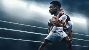 Задник до фильму"Крід III: Спадок Роккі Бальбоа" #651517