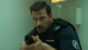 Задник до фильму"Злодії 2: Пантера" #580921