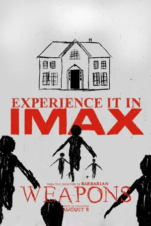 Постер до фильму"Зброя" #519542