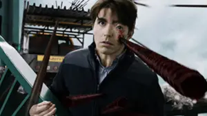 Задник до фильму"Пункт призначення 5" #642272