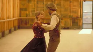 Задник до фильму"Брама небесна" #262989