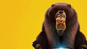 Задник до фильму"Стрибунці" #746360