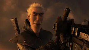 Задник до фильму"Як приборкати дракона 3: Прихований світ" #589597