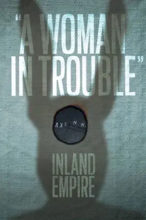 Постер до фильму"Внутрішня імперія" #789673