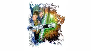 Задник до фильму"Леді-яструб" #245108