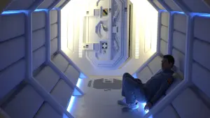 Задник до фильму"Місяць" #207228