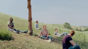 Задник до фильму"Сонцестояння" #235151