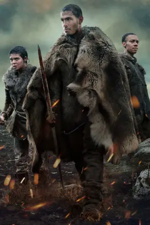 Постер до фильму"Утеча з темряви" #756124